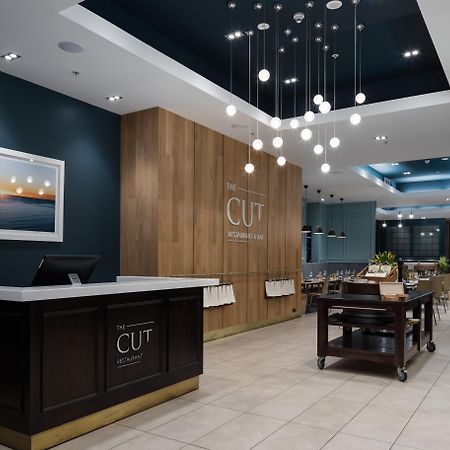 Hotel Rydges Auckland Extérieur photo