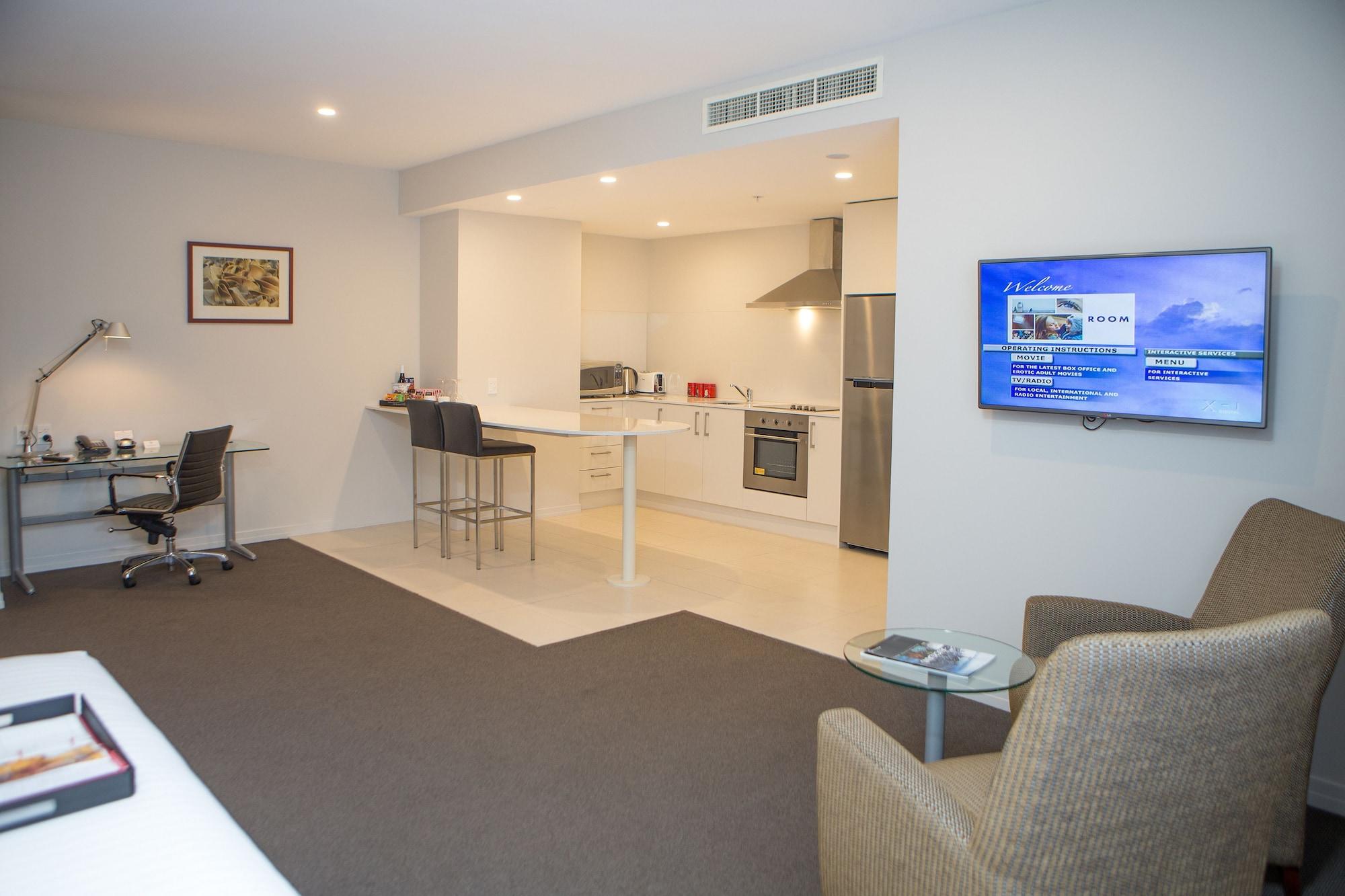 Hotel Rydges Auckland Extérieur photo