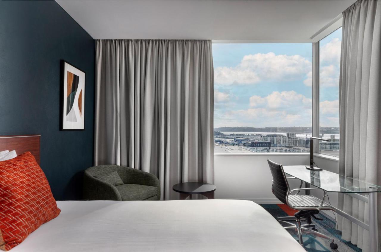 Hotel Rydges Auckland Extérieur photo