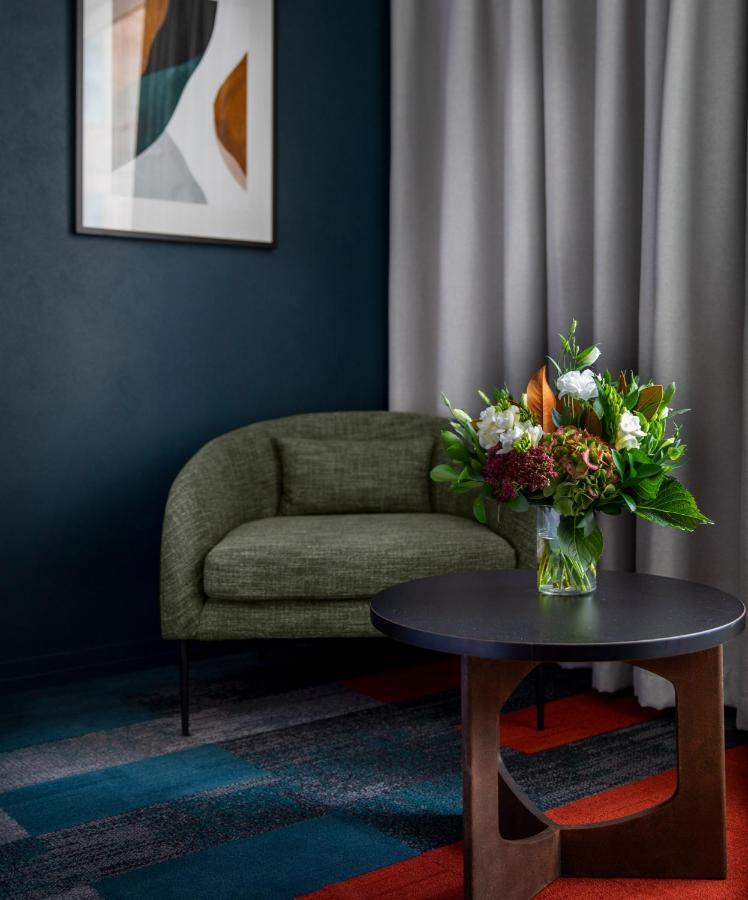 Hotel Rydges Auckland Extérieur photo