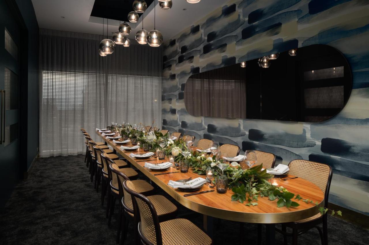 Hotel Rydges Auckland Extérieur photo
