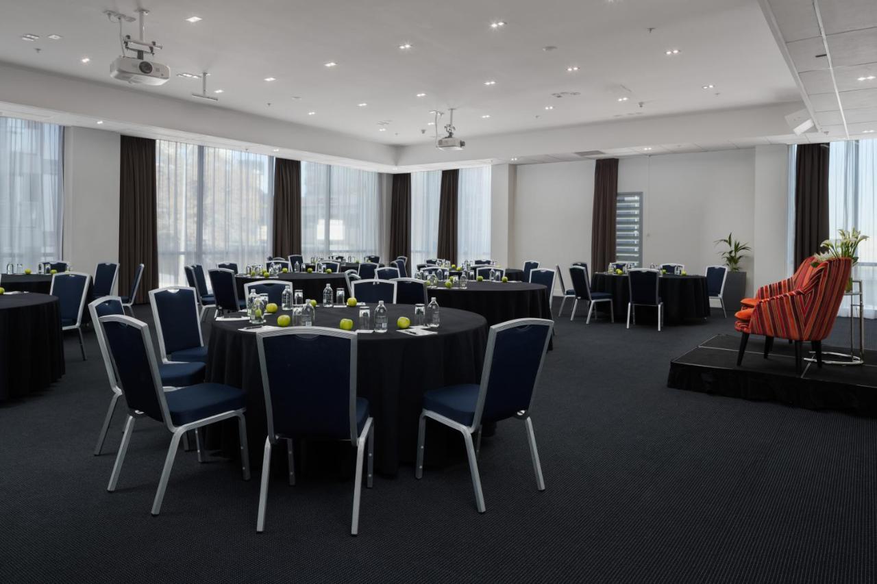 Hotel Rydges Auckland Extérieur photo