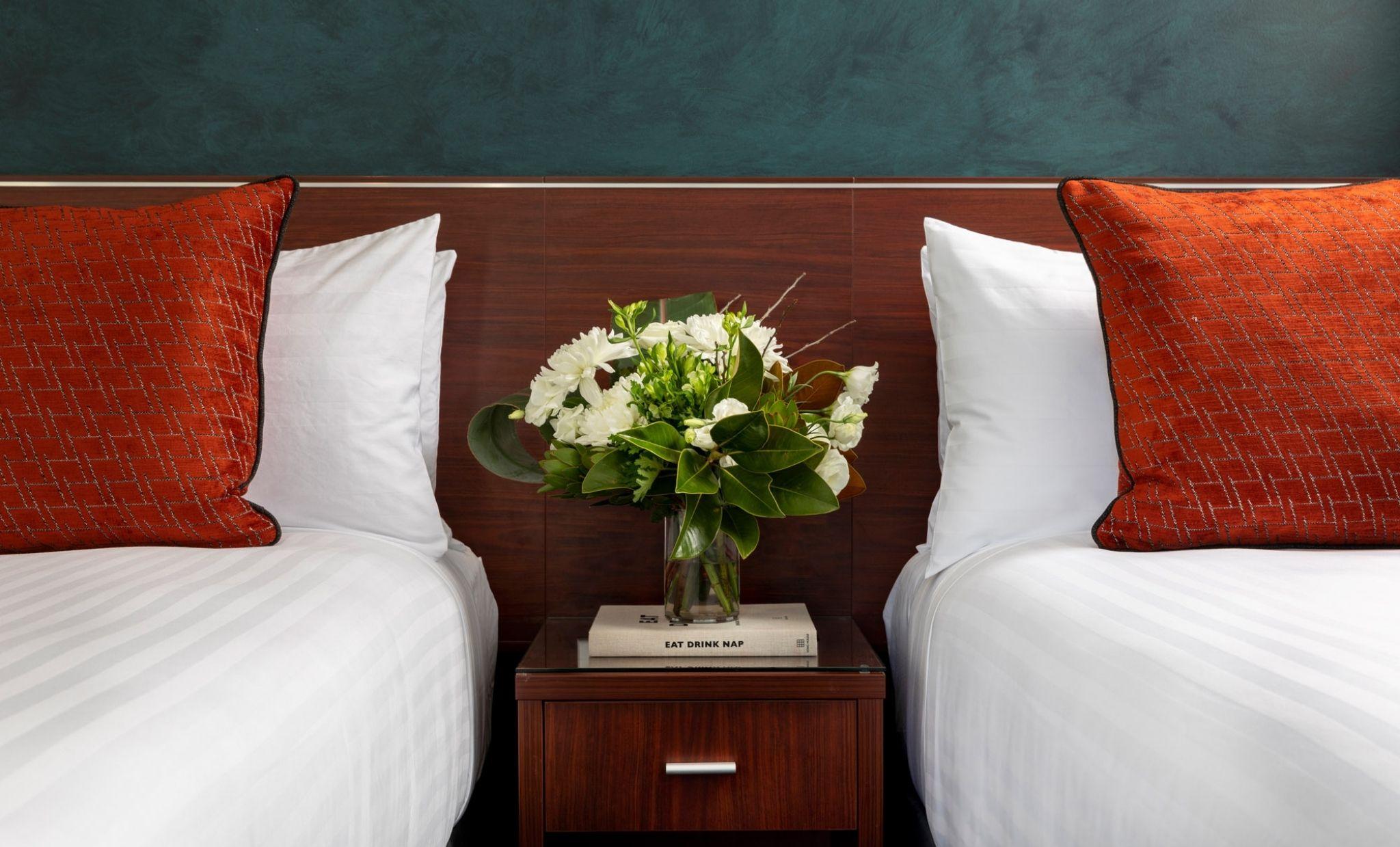 Hotel Rydges Auckland Extérieur photo