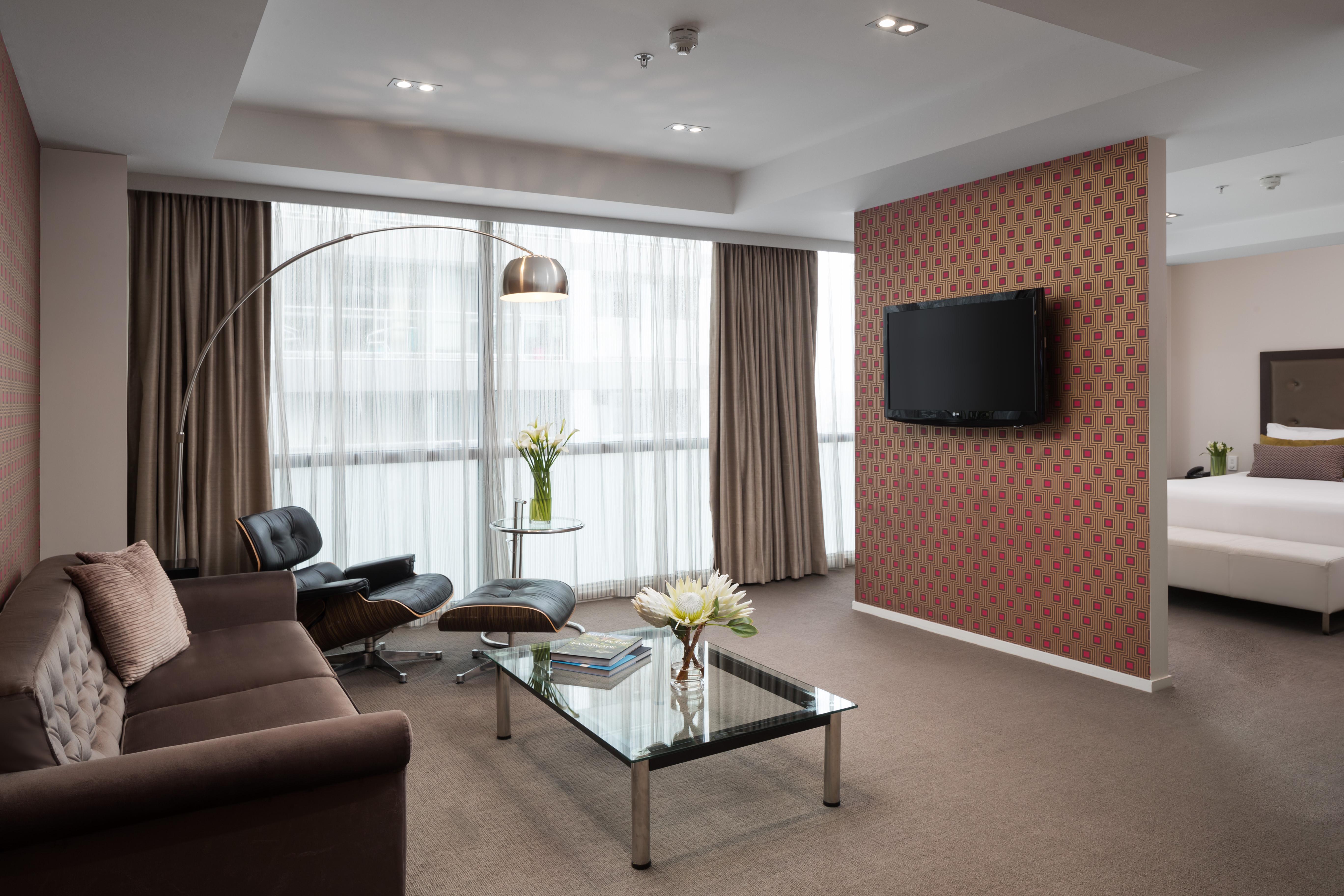 Hotel Rydges Auckland Extérieur photo