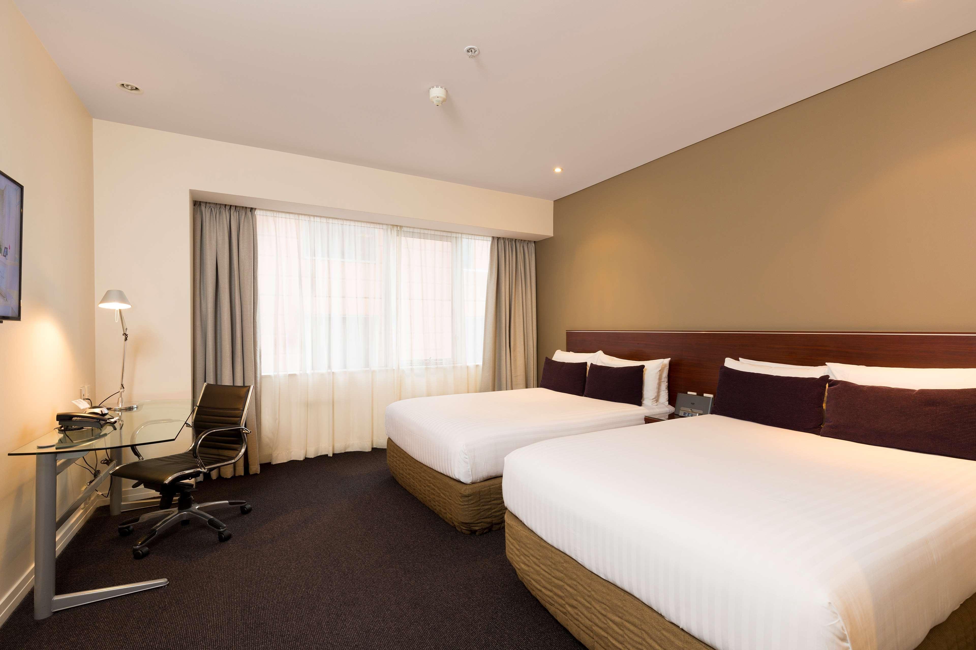 Hotel Rydges Auckland Extérieur photo