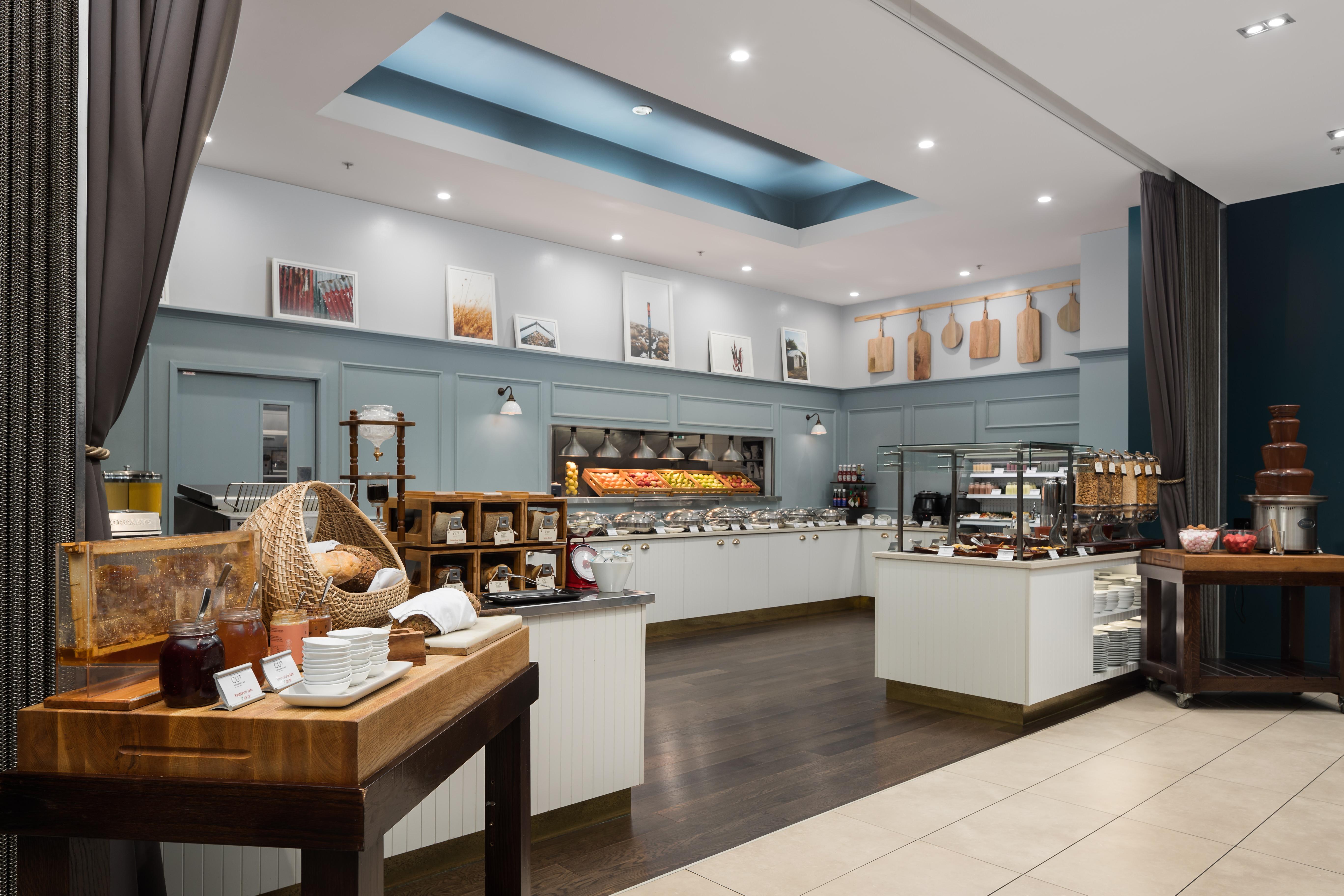 Hotel Rydges Auckland Extérieur photo