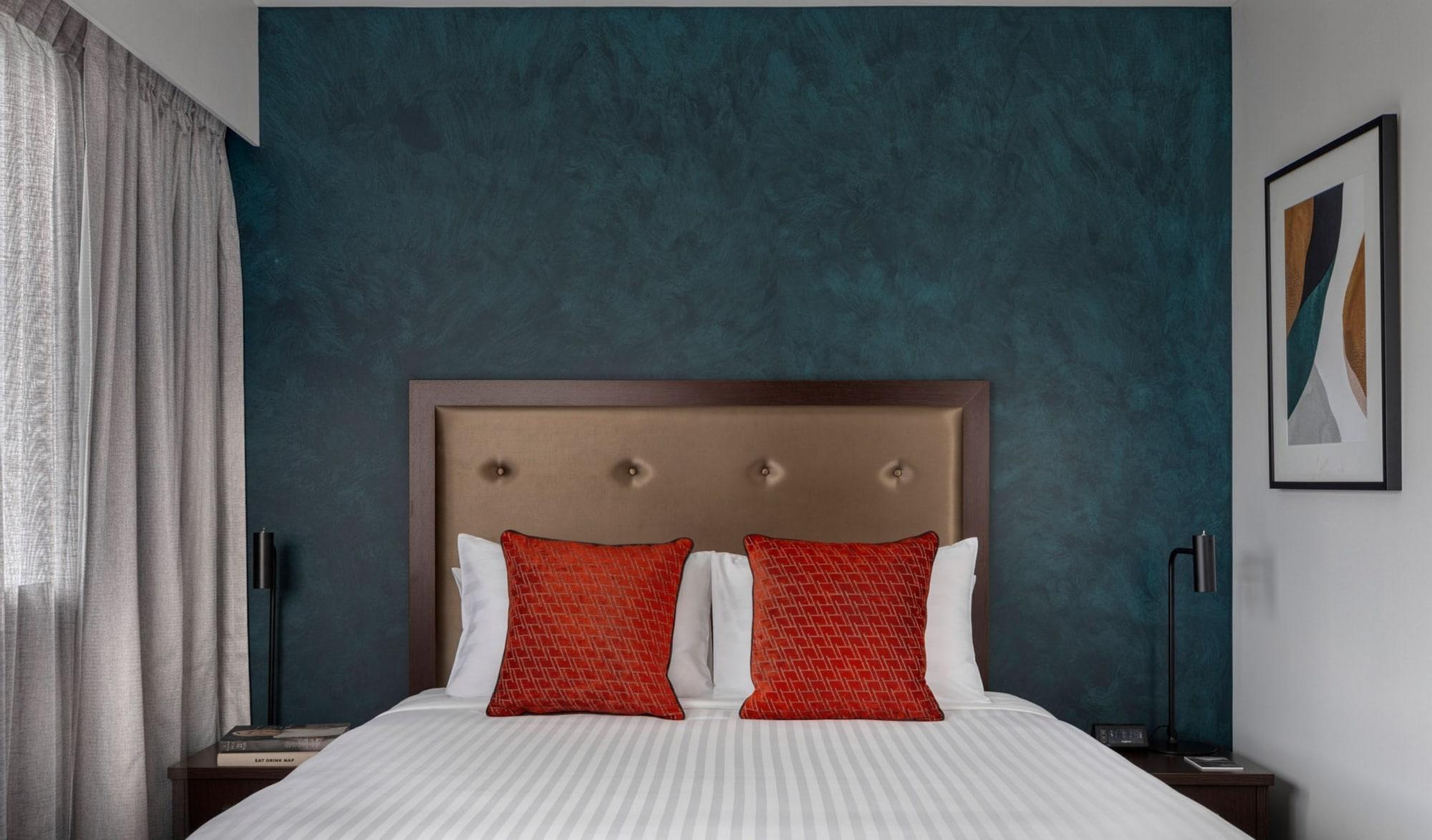 Hotel Rydges Auckland Extérieur photo