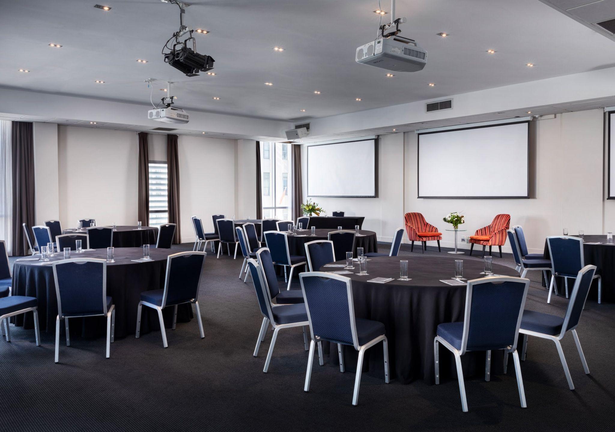 Hotel Rydges Auckland Extérieur photo