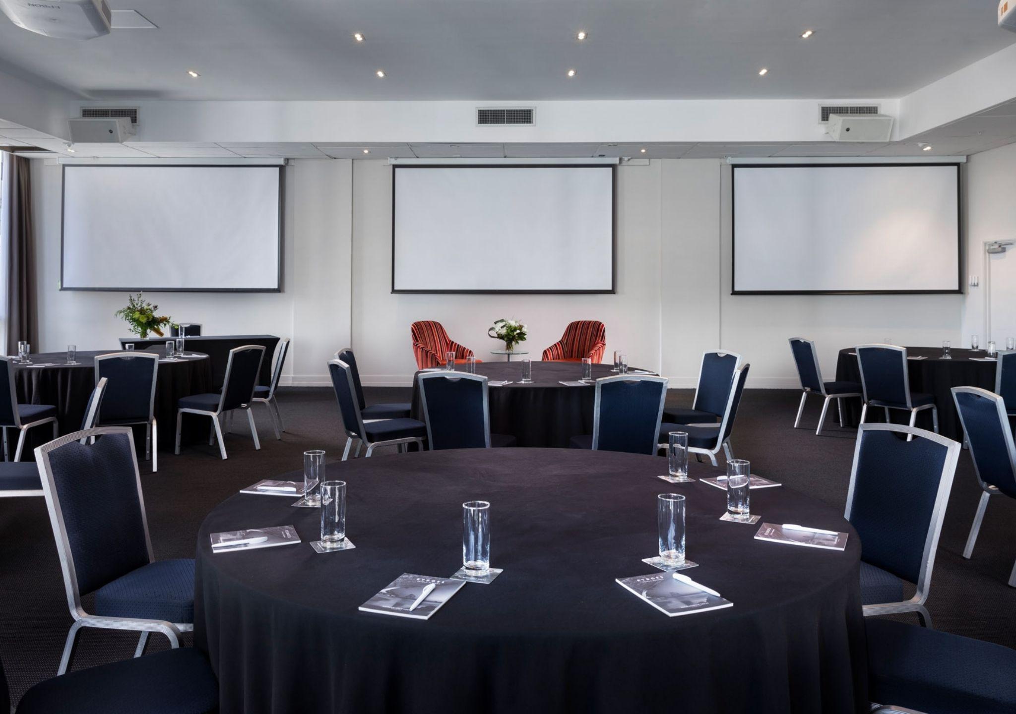 Hotel Rydges Auckland Extérieur photo