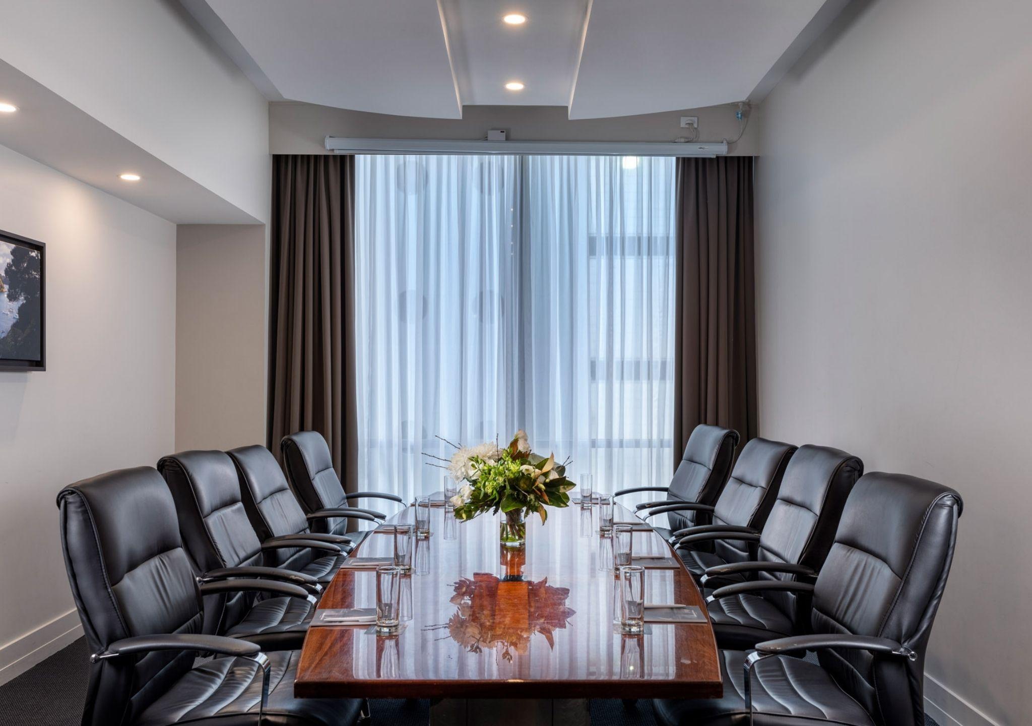 Hotel Rydges Auckland Extérieur photo