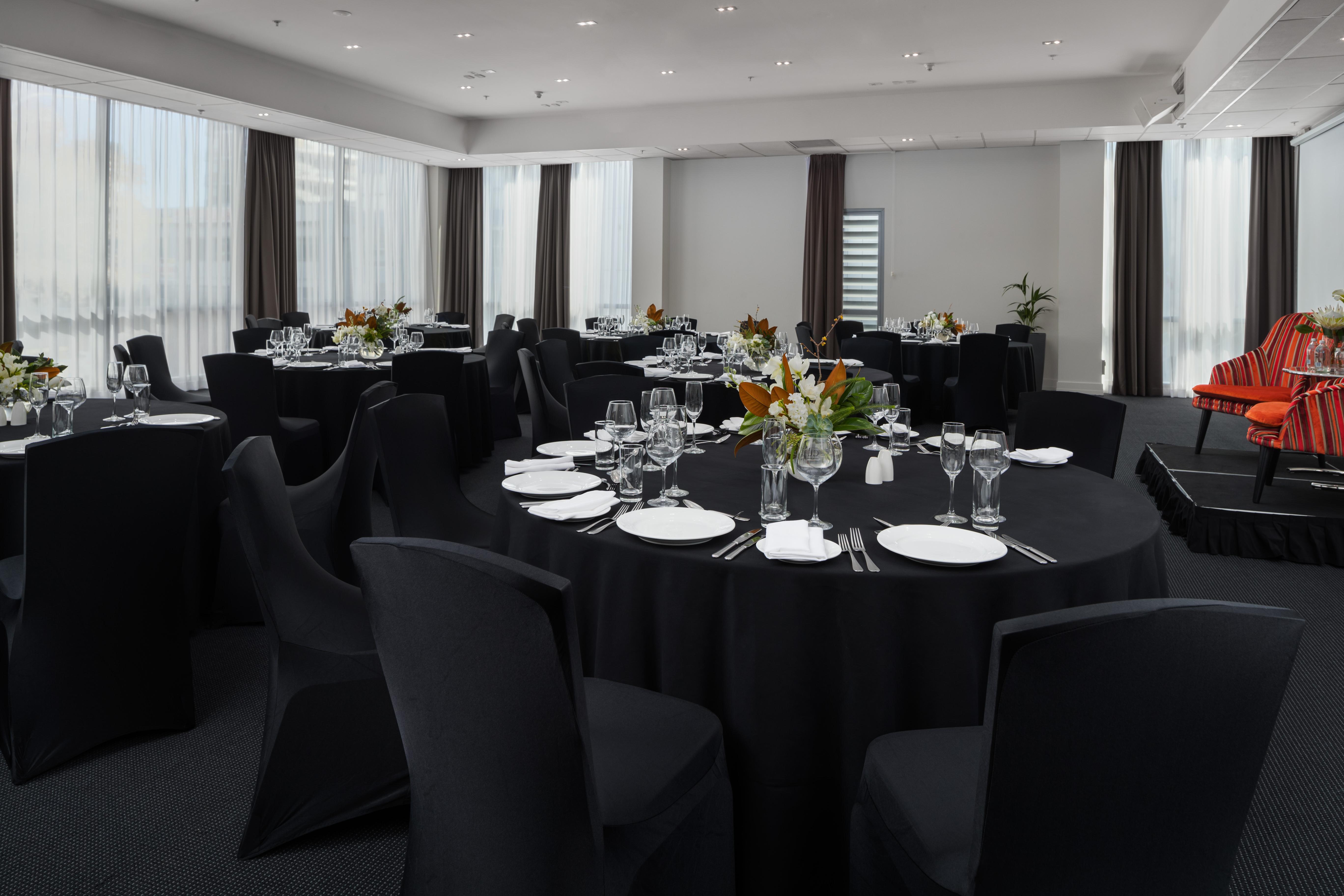 Hotel Rydges Auckland Extérieur photo
