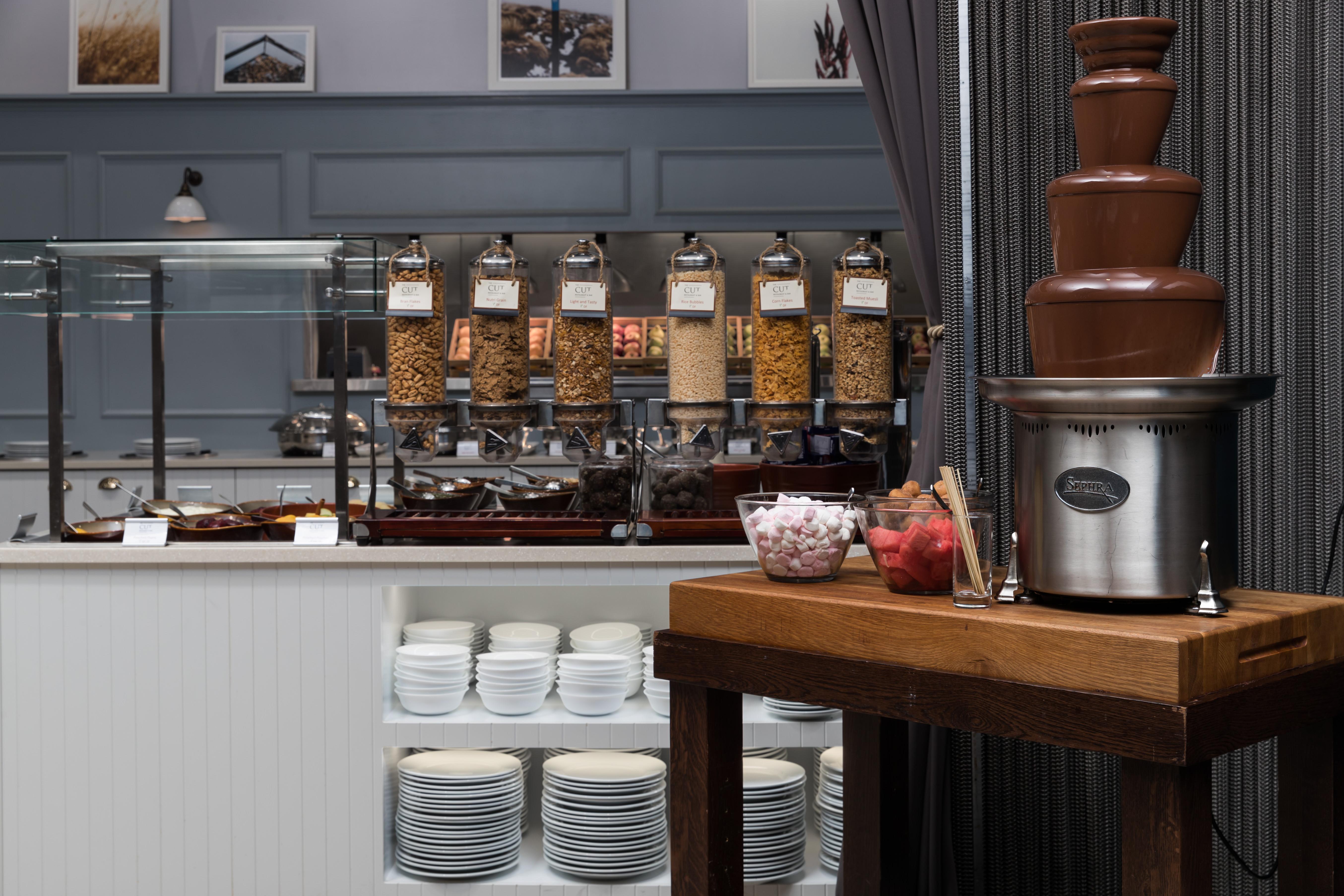 Hotel Rydges Auckland Extérieur photo