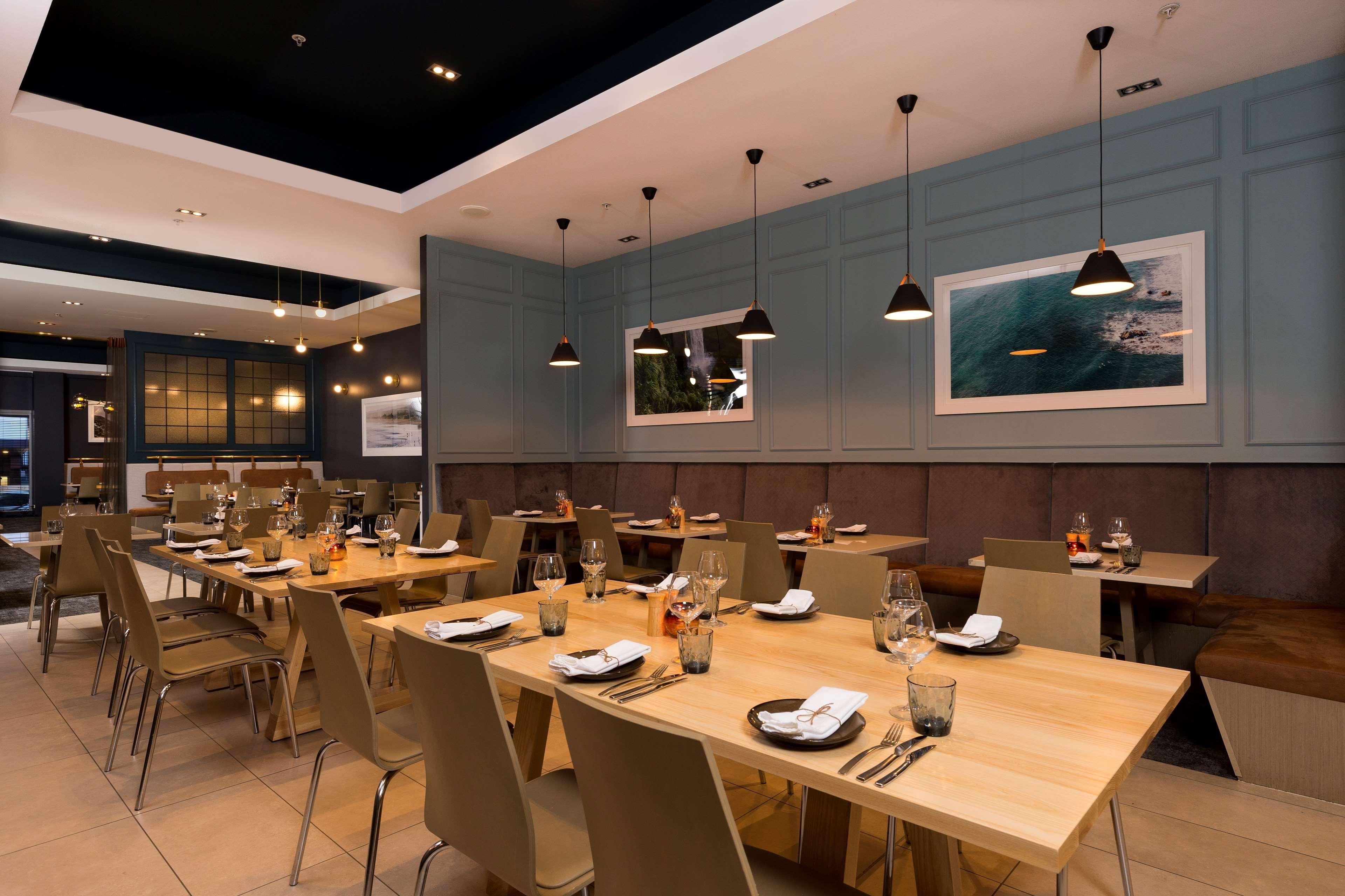 Hotel Rydges Auckland Extérieur photo