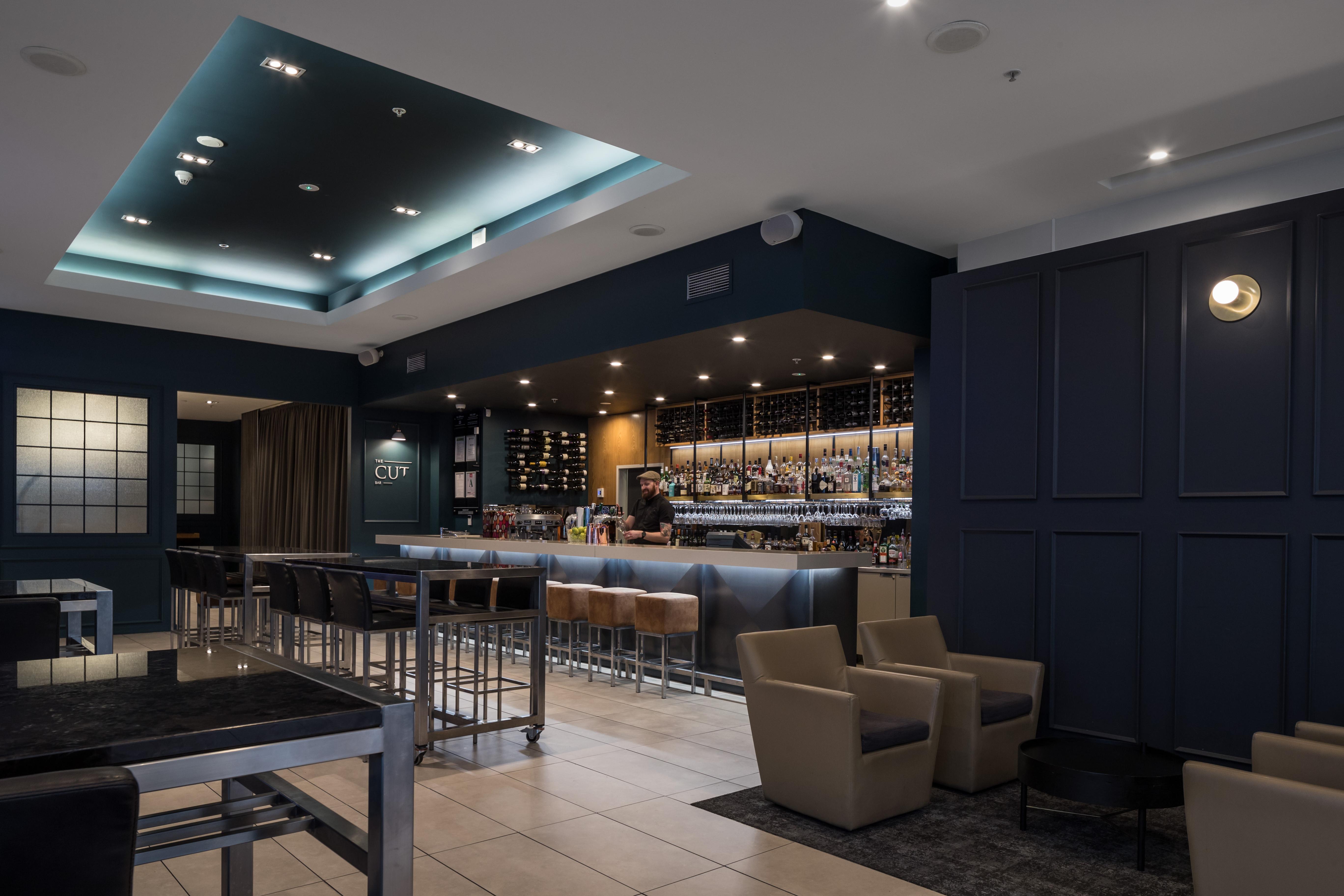 Hotel Rydges Auckland Extérieur photo
