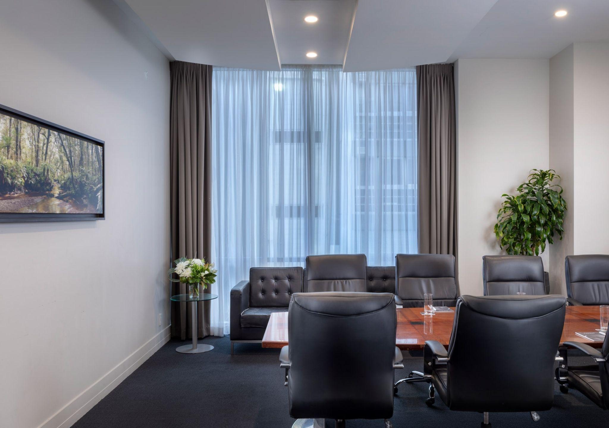 Hotel Rydges Auckland Extérieur photo