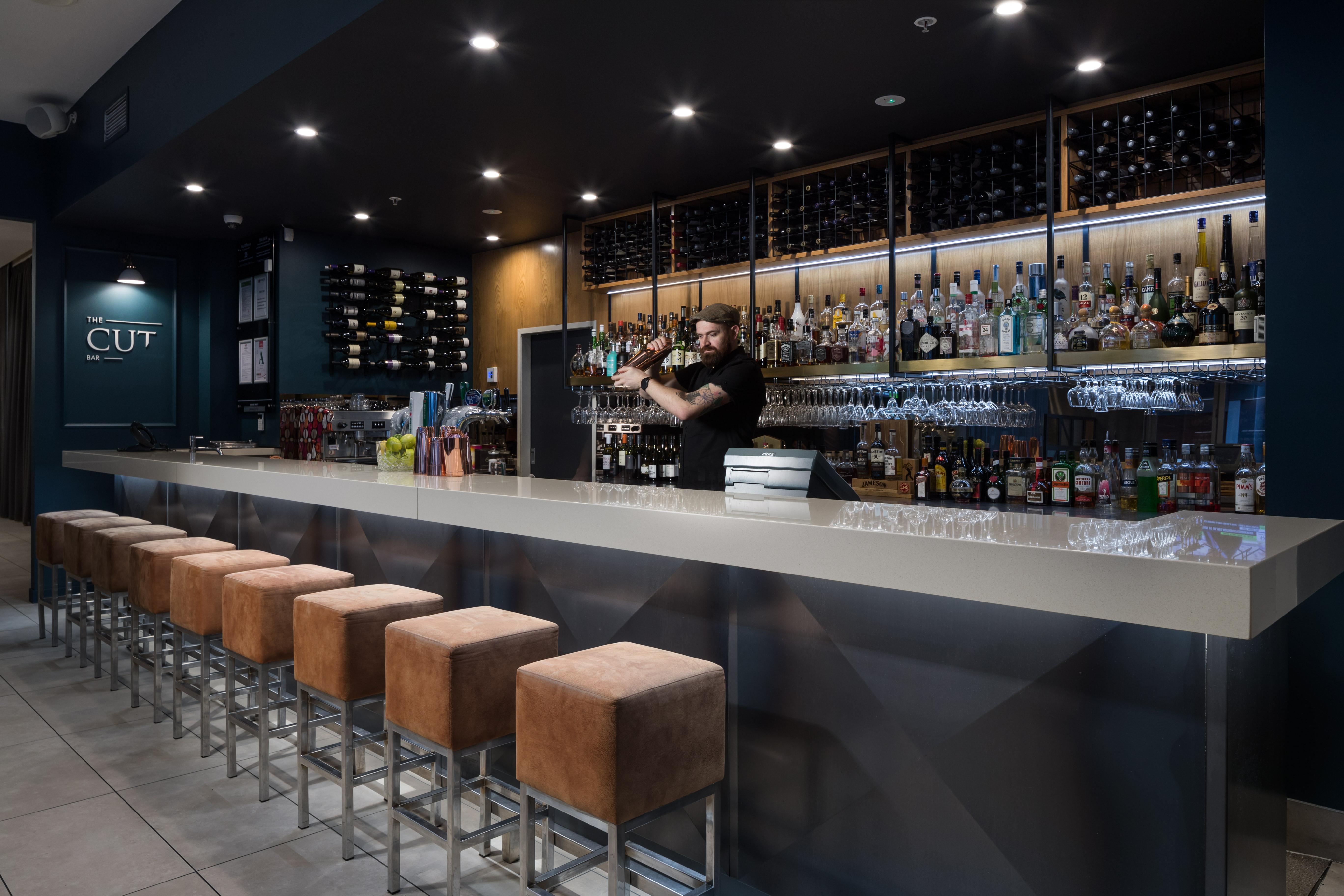 Hotel Rydges Auckland Extérieur photo