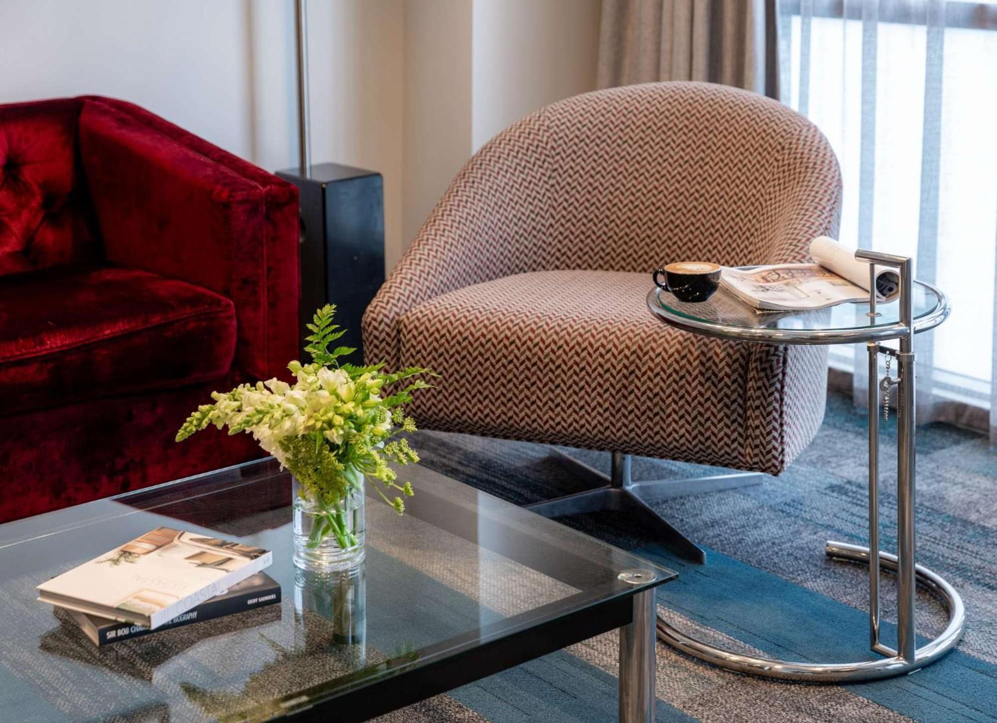 Hotel Rydges Auckland Extérieur photo