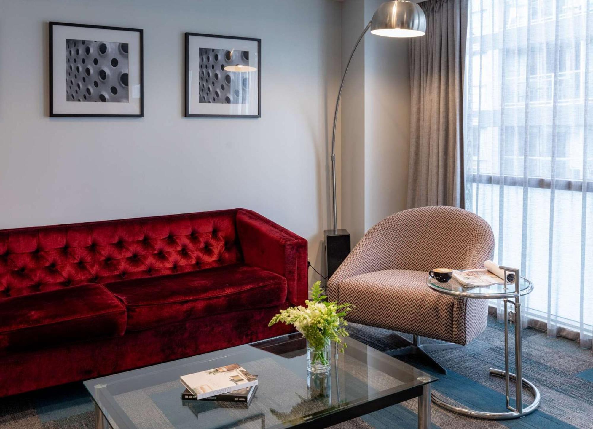 Hotel Rydges Auckland Extérieur photo