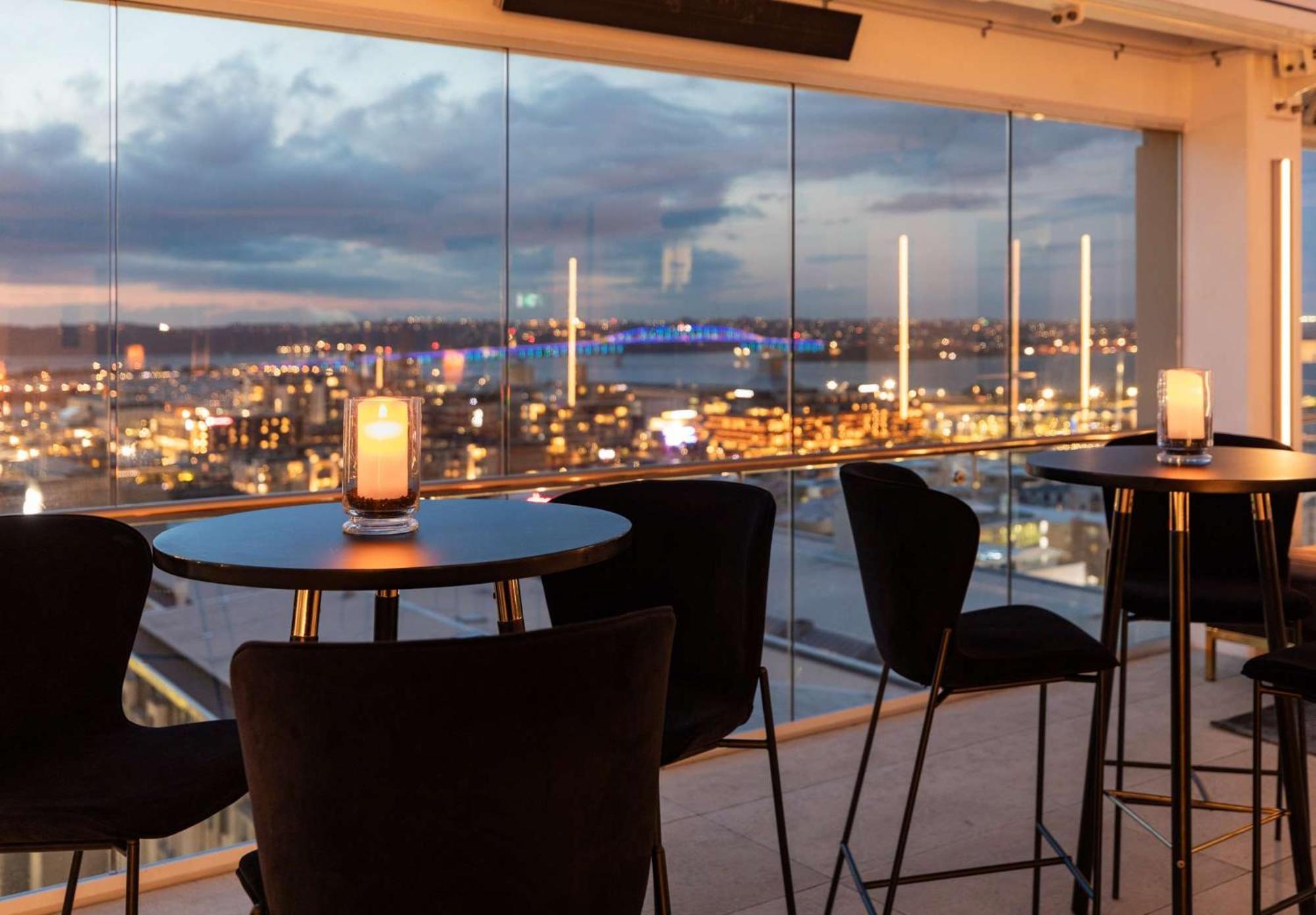 Hotel Rydges Auckland Extérieur photo