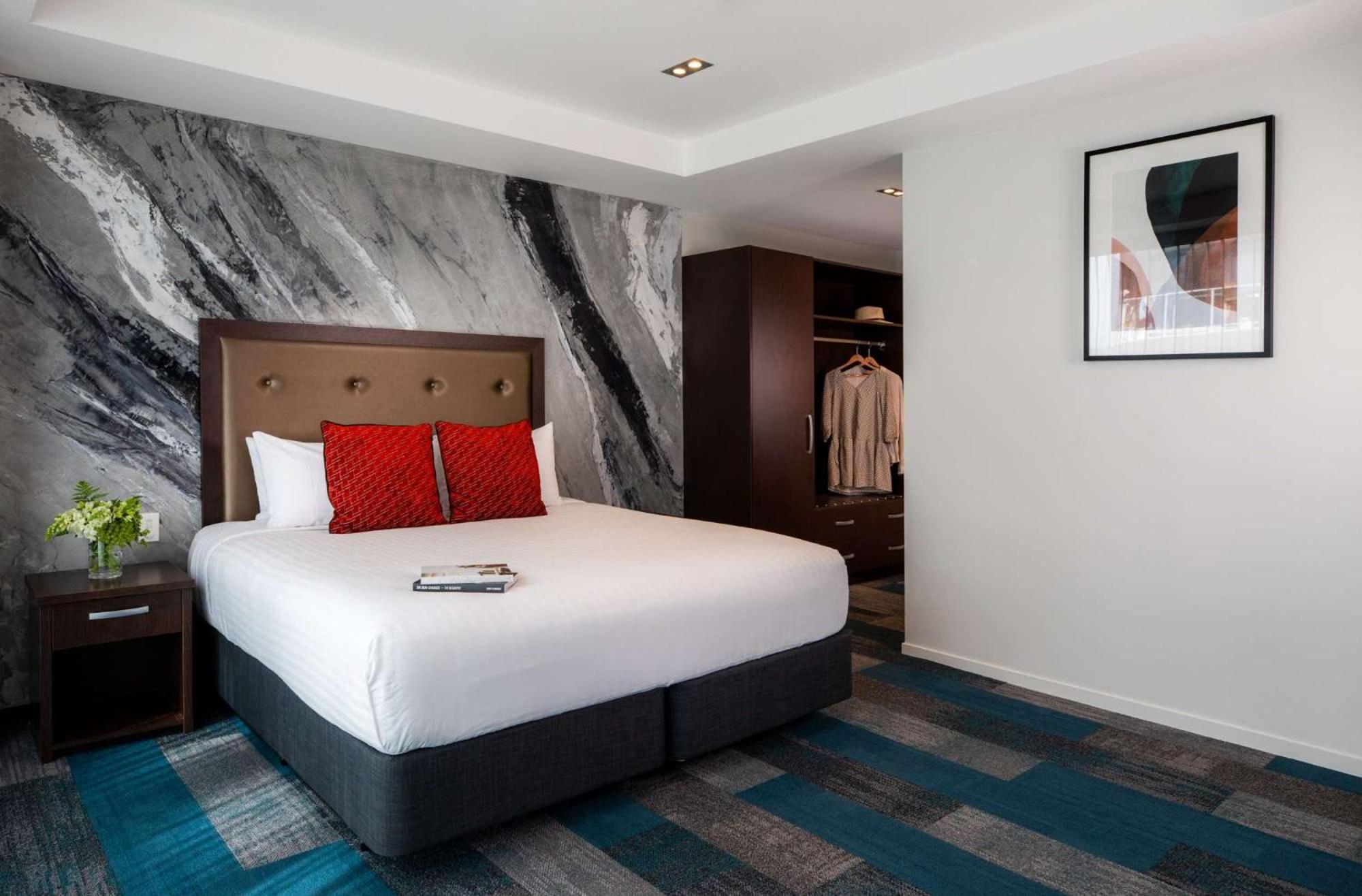 Hotel Rydges Auckland Extérieur photo