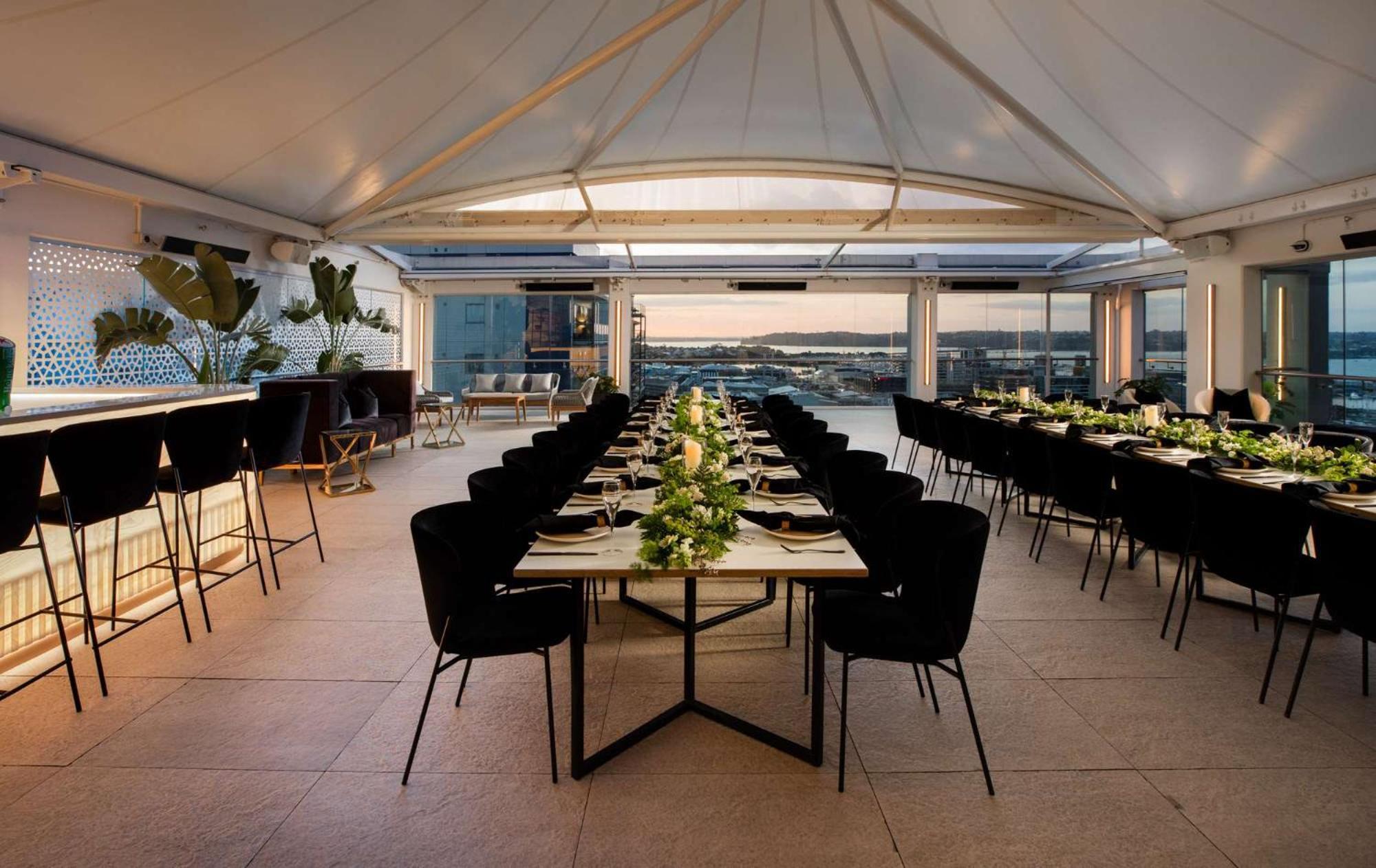 Hotel Rydges Auckland Extérieur photo