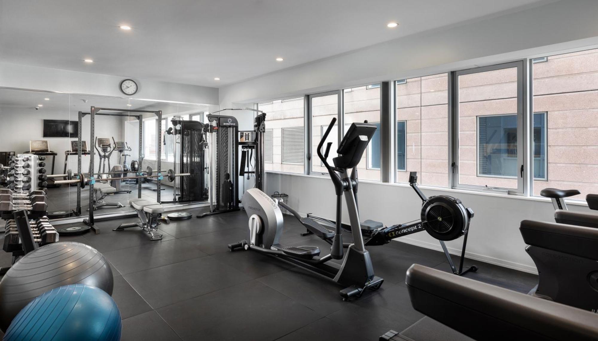 Hotel Rydges Auckland Extérieur photo