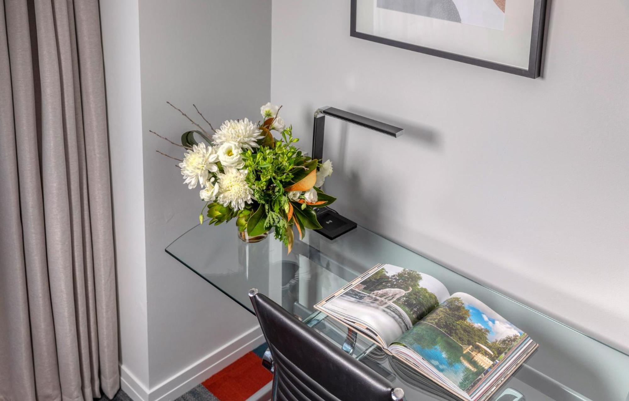 Hotel Rydges Auckland Extérieur photo