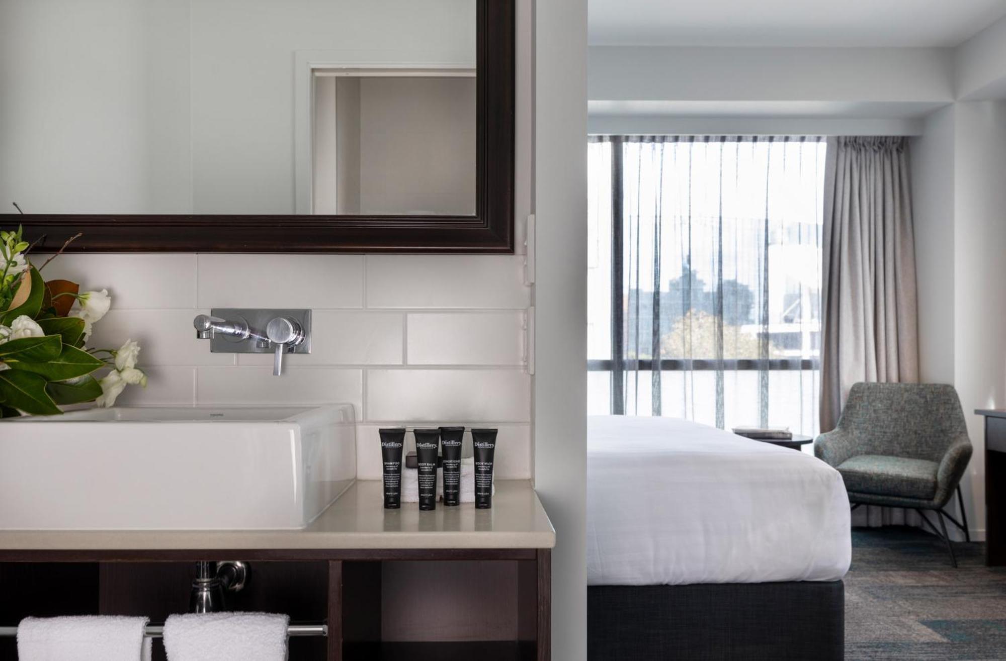 Hotel Rydges Auckland Extérieur photo