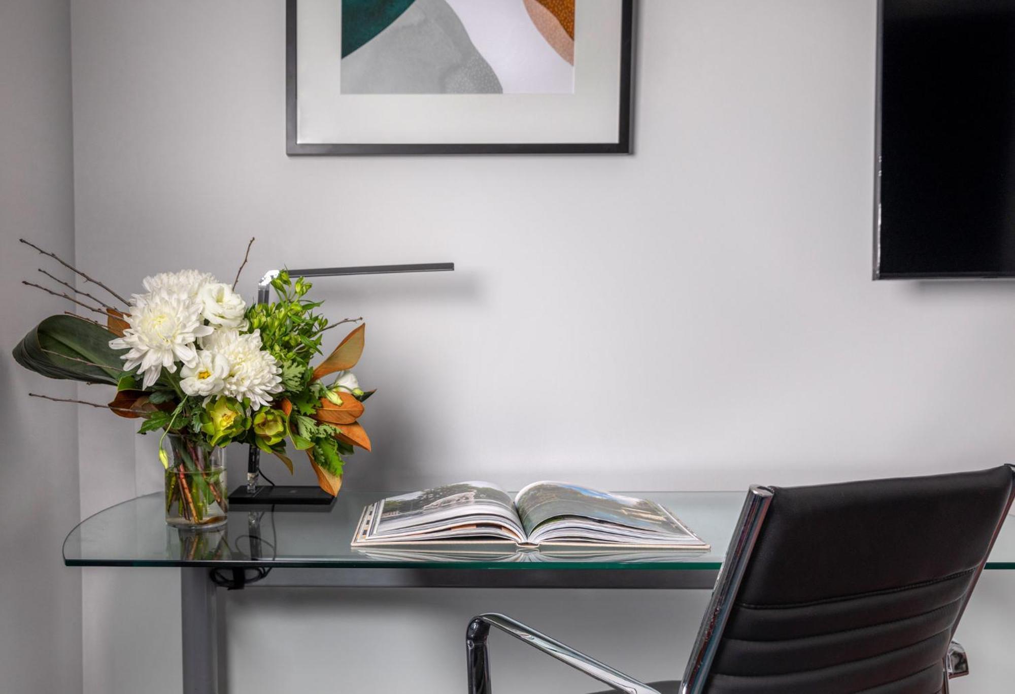 Hotel Rydges Auckland Extérieur photo