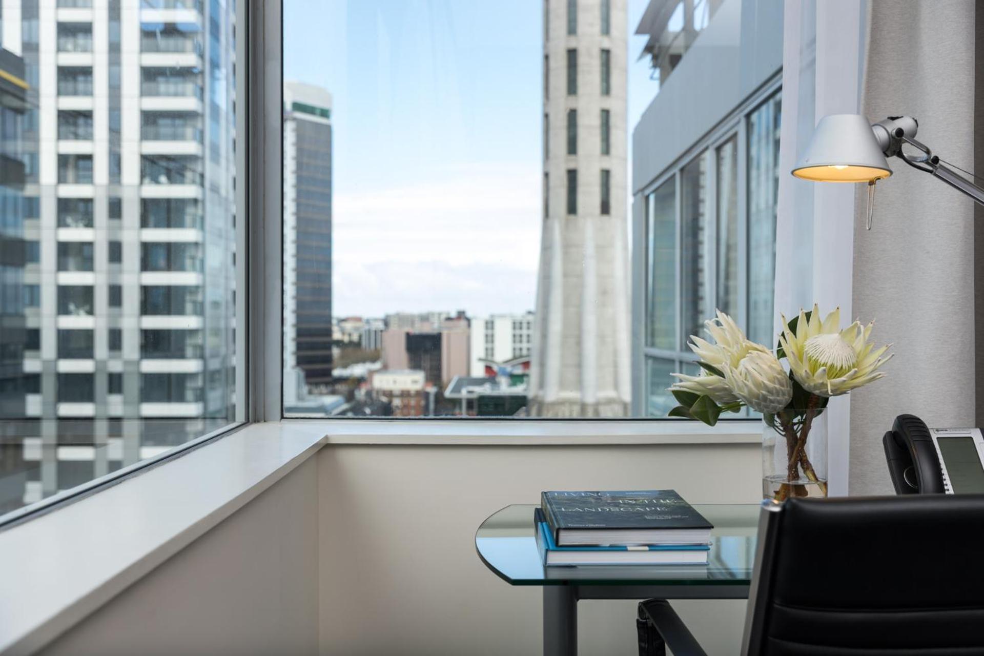 Hotel Rydges Auckland Extérieur photo
